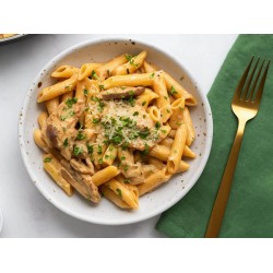 Chicken delicious Cream