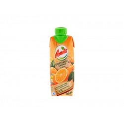 Amita Πορτοκάλι 330ml