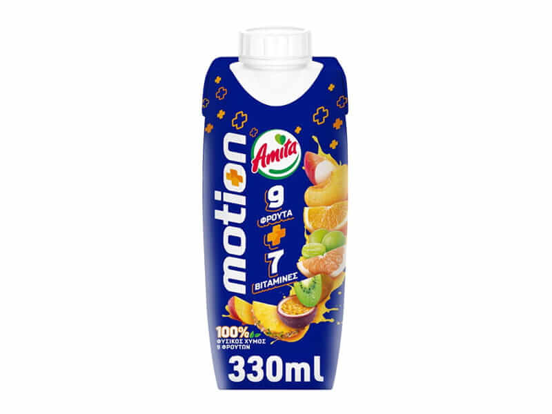 Amita Motion 330ml - Αναψυκτικά - Mammas Pizza | Online Delivery Amita Motion 330ml - Αναψυκτικά - Mammas Pizza | Online Delivery