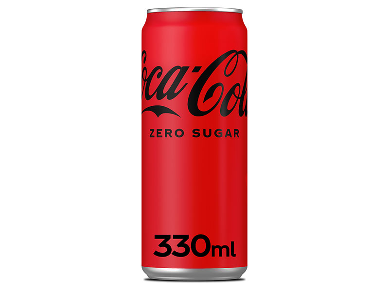 Coca Cola Zero 330ml - Αναψυκτικά - Mammas Pizza | Online Delivery Coca Cola Zero 330ml - Αναψυκτικά - Mammas Pizza | Online Delivery