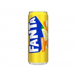 Λεμονάδα 330ml