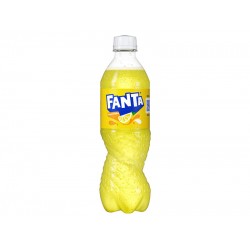 Λεμονάδα 500ml