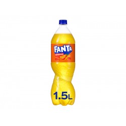 Πορτοκαλάδα 1.5L