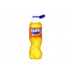 Πορτοκαλάδα 500ml