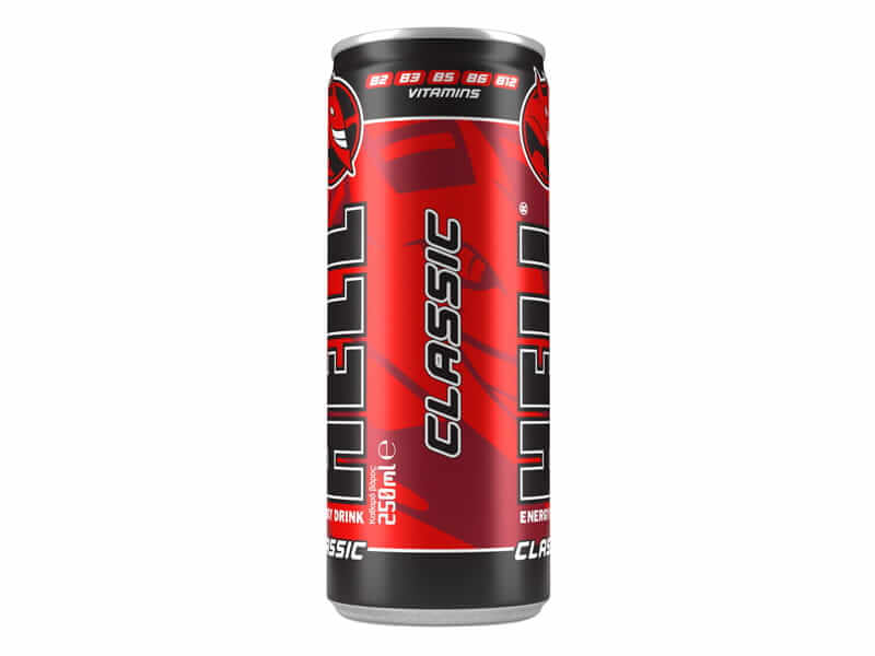 Hell classic 250ml- Αναψυκτικά - Mammas Pizza | Online Delivery Hell classic 250ml- Αναψυκτικά - Mammas Pizza | Online Delivery