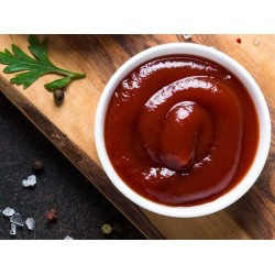 Μπολάκι bbq σως