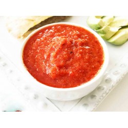 Μπολακι spicy σως