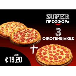 3 Οικογενειακές