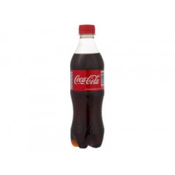 Coca Cola 500ml
