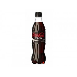 Coca Cola Zero 500ml